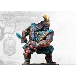 Conquest - Yoroni - Eight Fold Path 2000pt Army