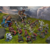 Conquest - Yoroni - Eight Fold Path 2000pt Army