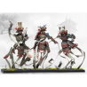 Conquest - Yoroni - Eight Fold Path 2000pt Army