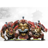 Conquest - Yoroni - Conquest Supercharged Starter Set