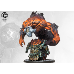 Conquest - Dweghom - Conquest 2026 Supercharged Starter Set