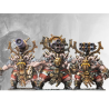 Conquest - Dweghom - Conquest 2026 Supercharged Starter Set