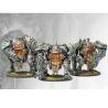 Conquest - Dweghom - Conquest 2026 Supercharged Starter Set