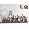 Conquest - Dweghom - Conquest 2026 Supercharged Starter Set