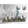 Conquest - Spires - Conquest 2026 Supercharged Starter Set