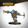 Warmachine - Southern Kriels - Kithguard Command Starter