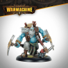 Warmachine - Southern Kriels - Kithguard Command Starter
