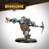 Warmachine - Southern Kriels - Kithguard Command Starter