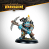 Warmachine - Southern Kriels - Kithguard Command Starter