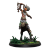 Warcrow - Eachann, the Great Centaurelfe (FR + ENG)