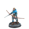 Warcrow - Feudom Archers (FR + ENG)