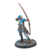 Warcrow - Feudom Archers (FR + ENG)