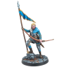 Warcrow - Feudom Archers (FR + ENG)