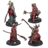 Warcrow - Marked (FR + ENG) WW04007-0064FR
