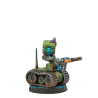 Infinity - Ariadna Support Pack