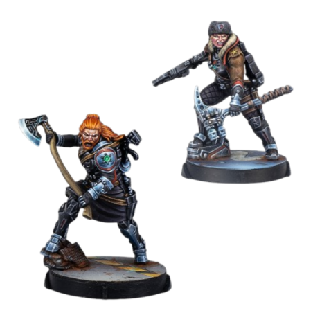 Infinity - Varangian Guard 280784-1216