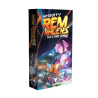 Infinity - REM Racers - The Card Game (ENG)