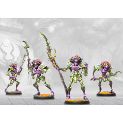 Conquest - Weaver Courts - Morrowen PBWC103