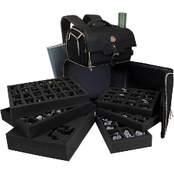 Enhance - Sac de Hobbyiste