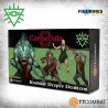 Carnevale - Deeper Denizens (ENG)