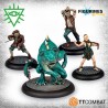 TTCGX-RSH-003 Carnevale - Deeper Denizens (ENG)