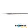8344.6/0 Pinceaux Raphaël - Stradivarius rond pointe fine n°6/0