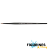 8344.0 Pinceaux Raphaël - Stradivarius rond pointe fine n°0