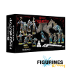 Conquest - Nords - First Blood New Edition Warband