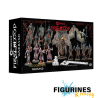 Conquest - Old Dominion - First Blood New Edition Warband