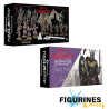 Conquest - Old Dominion - First Blood New Edition Warband  PBW6134
