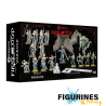 Conquest - Spires - First Blood New Edition Warband