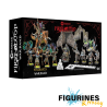 Conquest - W’adrhun - First Blood New Edition Warband