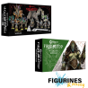 Conquest - W’adrhun - First Blood New Edition Warband  PBW6133