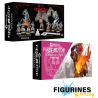 Conquest - Sorcerer Kings - First Blood New Edition Warband  PBW6136