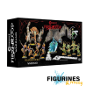 Conquest - Weaver Courts - First Blood New Edition Warband