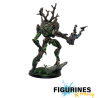 Warcrow - Moss Hermit (FR + ENG)