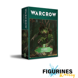 Warcrow - Moss Hermit (FR + ENG)