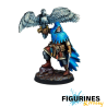 Warcrow - Feudom Supports (FR + ENG)