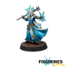 Warcrow - Feudom Supports (FR + ENG)