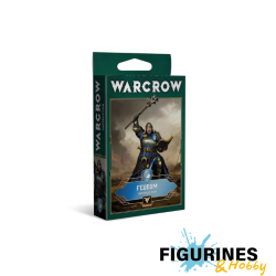 Warcrow - Instructor (FR + ENG)