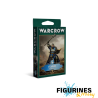 Warcrow - Instructor (FR + ENG)