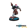 Infinity - Stingers, Security Tactical Unit
