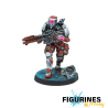 Infinity - Stingers, Security Tactical Unit