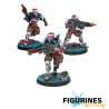 Infinity - Stingers, Security Tactical Unit 281644-1207