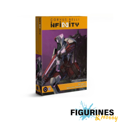 Infinity - Stingers, Security Tactical Unit