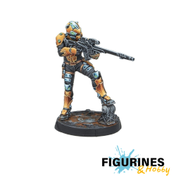 Infinity - Imperial Service Expansion Pack Delta