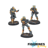Infinity - Imperial Service Expansion Pack Delta 281362-1206