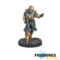 Infinity - Imperial Service Expansion Pack Delta