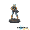 Infinity - Imperial Service Expansion Pack Delta