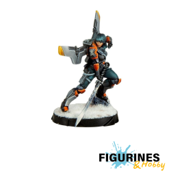 Infinity - Yuan Yuan